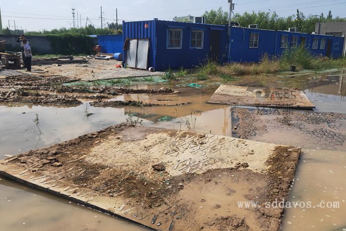 雨季防滑抗壓路墊A洛陽雨季防滑抗壓路墊生產(chǎn)廠家